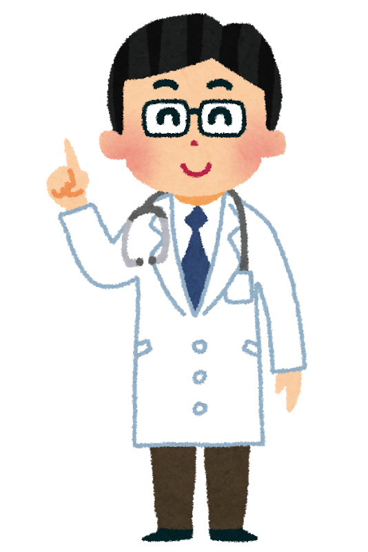 底辺医師だけど、コロナとか発熱とかについてつらつらかたる:哲学ニュースnwk