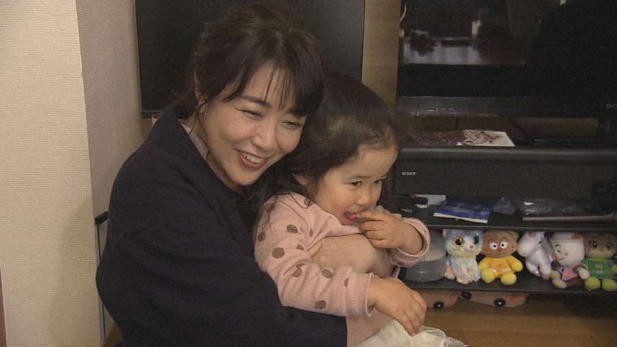 菊池桃子「孫がほしいよ～」　親離れした子供たちにはグチ「もっと甘えろ！甘え続けろ！」