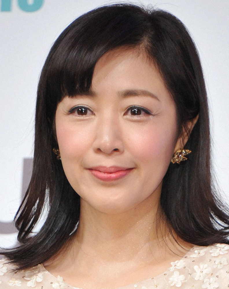 菊池桃子「孫がほしいよ～」　親離れした子供たちにはグチ「もっと甘えろ！甘え続けろ！」― スポニチ Sponichi Annex 芸能