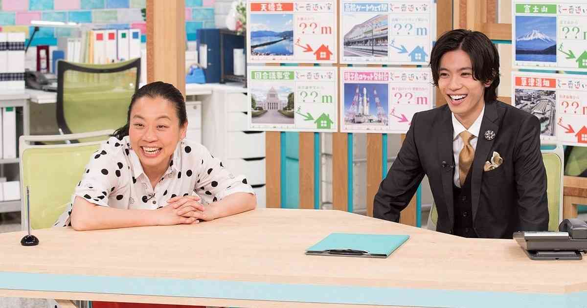 キンプリ神宮寺、単独MC第2弾は「あっという間に時間が過ぎた」 | マイナビニュース