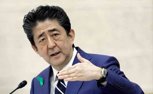 安倍首相、緊急事態宣言は「ほとんどの閣僚が反対した」 (2020年4月23日掲載) - ライブドアニュース