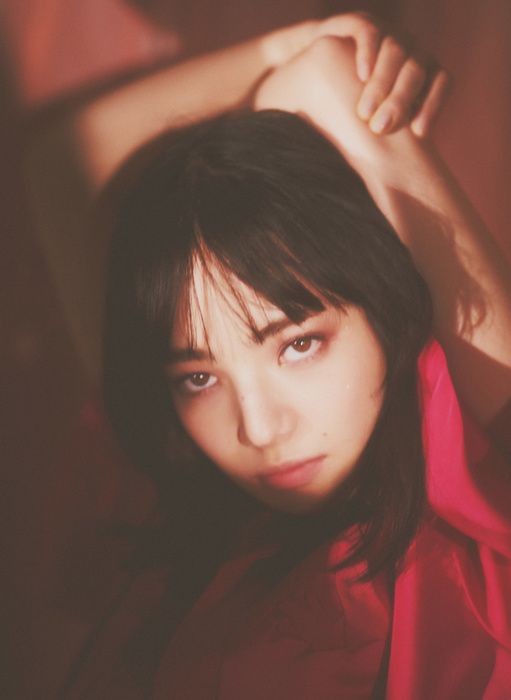 林遣都と小松菜奈が初共演でW主演　三秋縋原作のラブストーリー『恋する寄生虫』2021年映画化へ