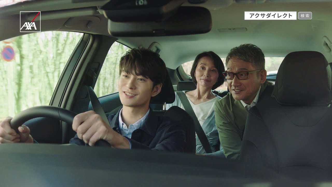 若手イケメン俳優にハマってしまったおばさん集合!