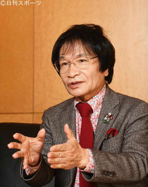 尾木氏、夏休み削減で補習「子どもたちキレますよ」 - 芸能 : 日刊スポーツ