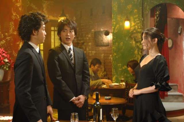 「ハケンの品格」特別編、第三＆四夜放送決定