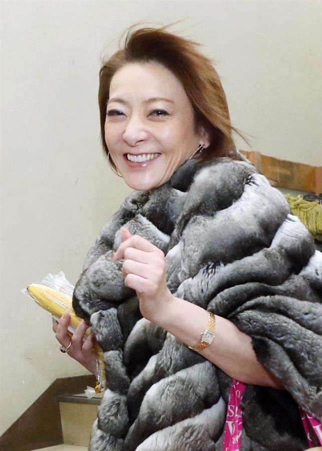 西川史子『サンジャポ』卒業！ タレント引退せず「美容医療と向き合う」