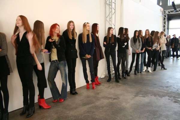 整いすぎた美形が「普通」にしか見えない