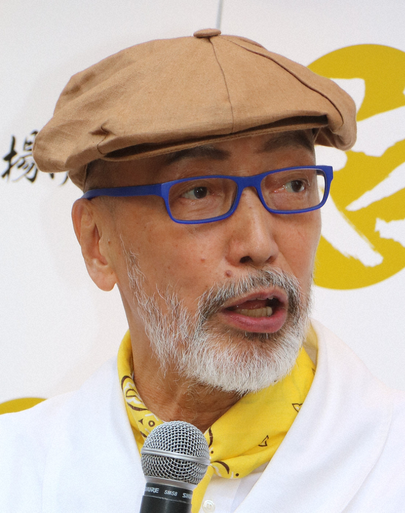テリー伊藤　新型コロナ“渋谷、銀座に人いない”報道に「意味ない…茨城のパチンコ店の前の中継の方が…」― スポニチ Sponichi Annex 芸能