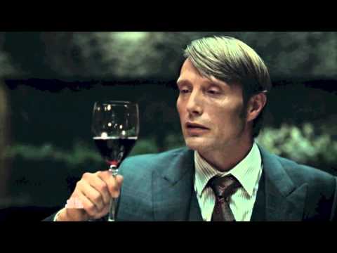 The Art of Fine Living by Hannibal Lecter - YouTube