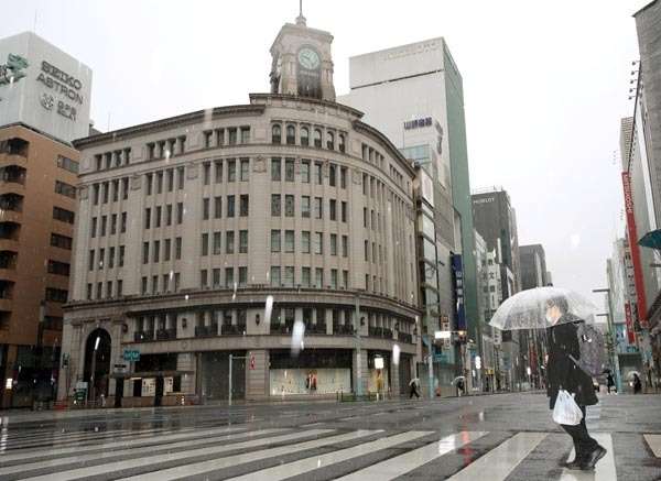 まさか“隠れコロナ”？ 東京都で「インフル・肺炎死」急増の不気味（日刊ゲンダイDIGITAL） - Yahoo!ニュース