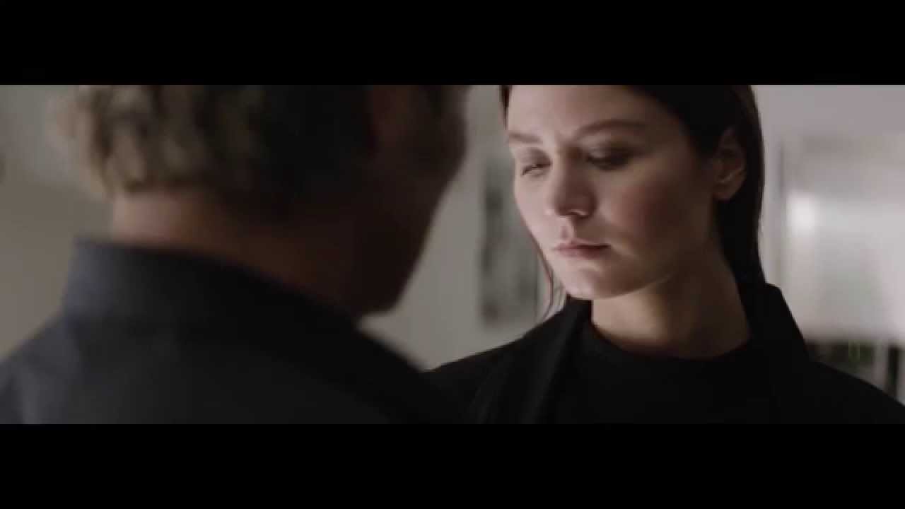 The Call - BoConcept Production Starring Mads Mikkelsen Film Sydney Australia - YouTube