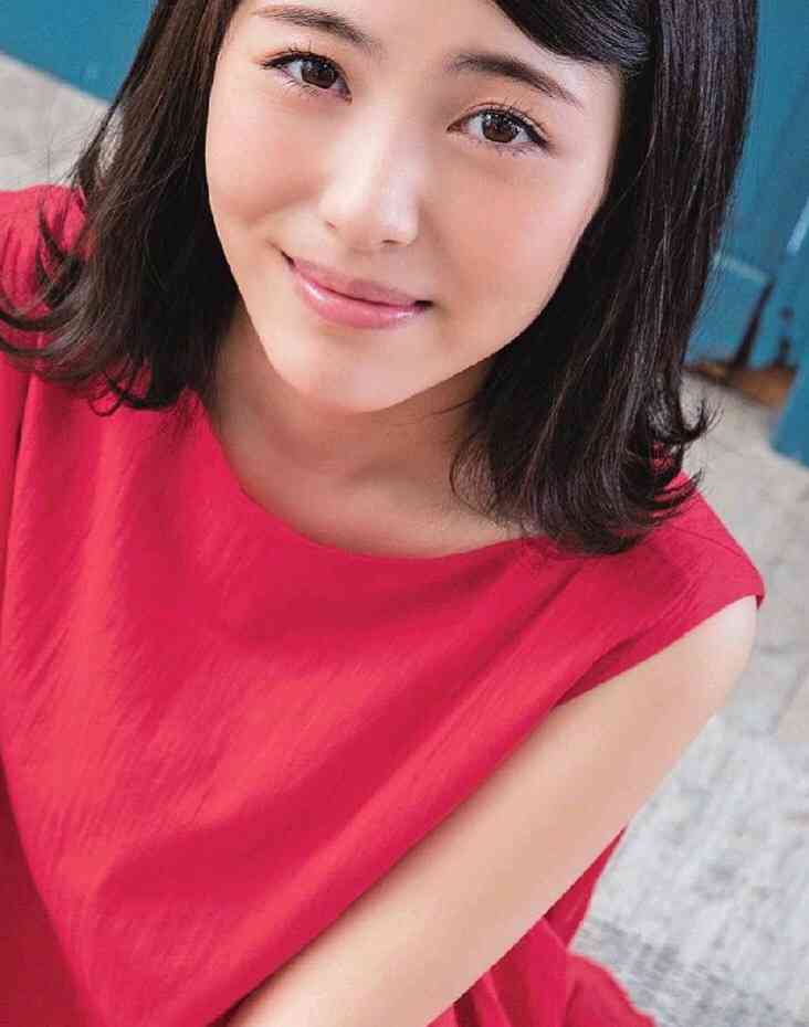最近可愛いと思う若手女優 Part2