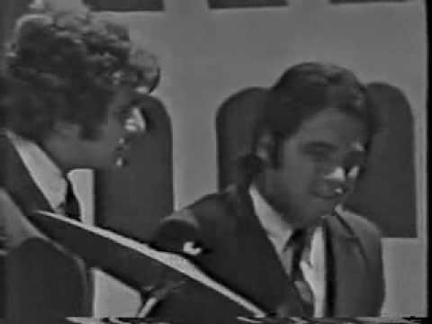 THE COUNT FIVE-'PSYCHOTIC REACTION',(1966).wmv - YouTube