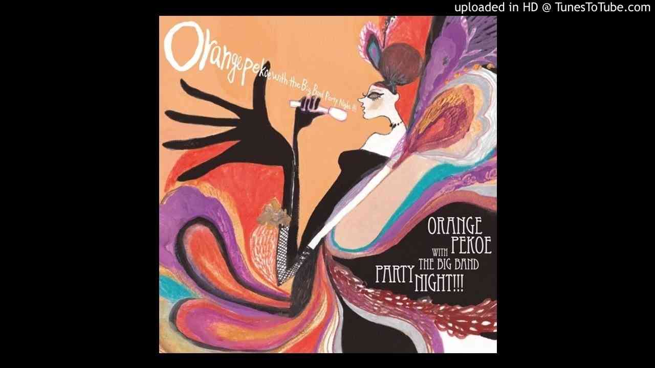 やわらかな夜  (Mellow Night) - YouTube