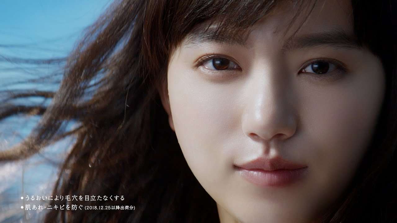 最近可愛いと思う若手女優 Part2