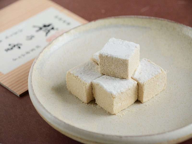 知る人ぞ知るおすすめの食べ物を紹介