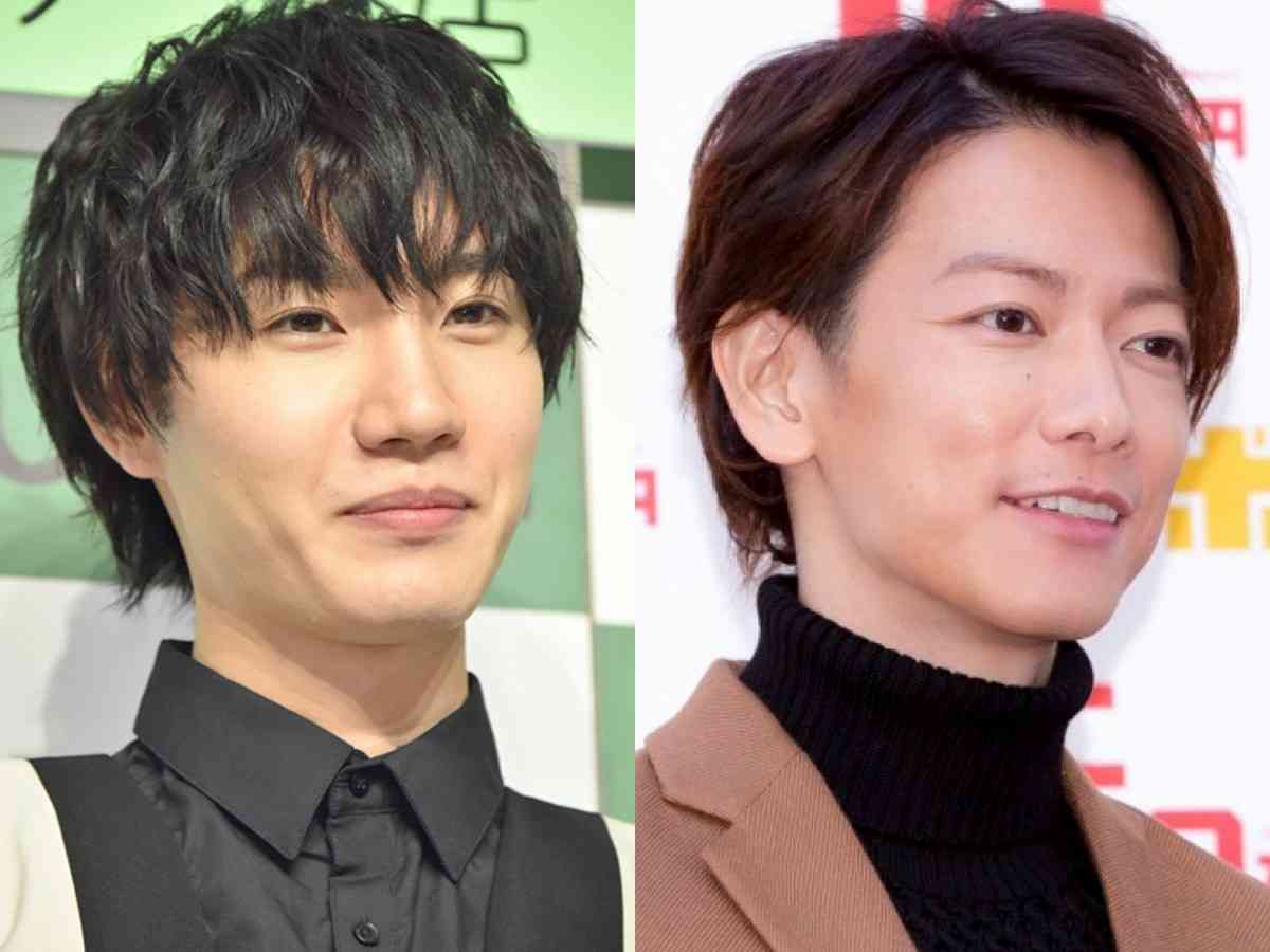 桜田通、運転席の佐藤健をパチリ　イケメンショットに「テンション上がります」の声 ／2020年4月18日 1ページ目 - エンタメ - ニュース - クランクイン！