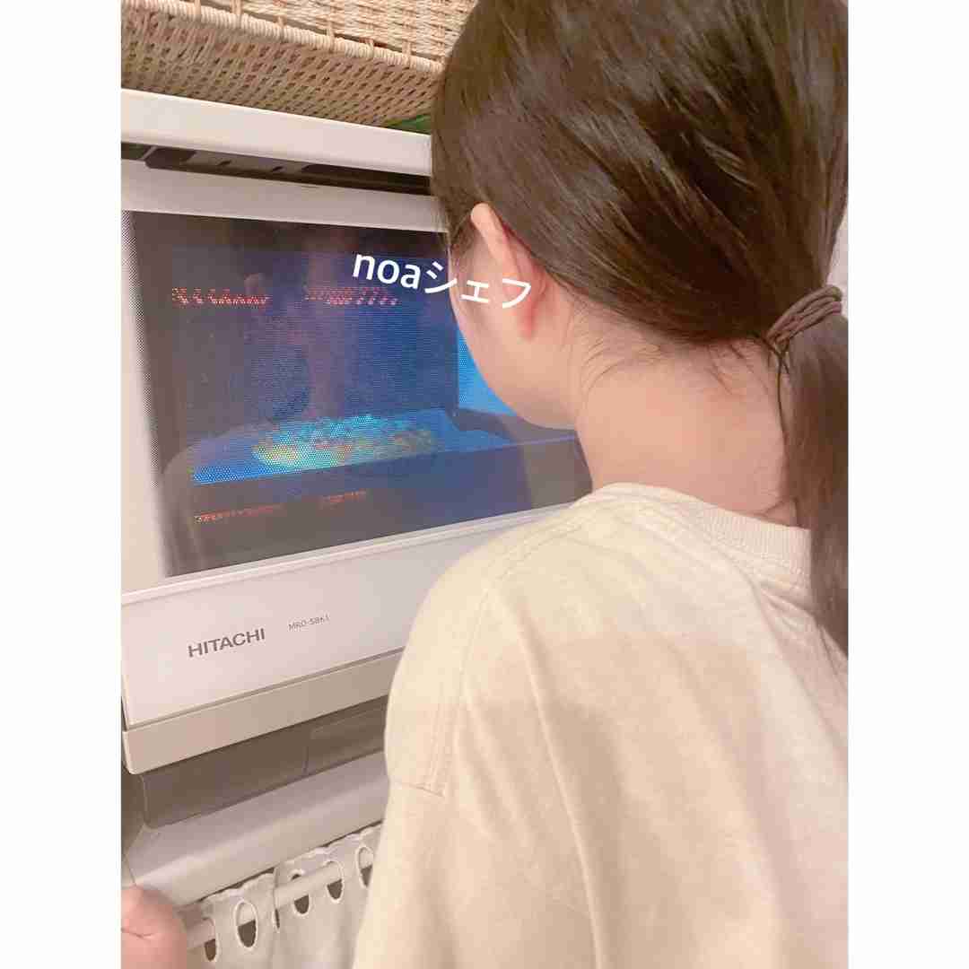 辻希美　長女が作ったピザが絶品「げ、げ、げ、げ、激うまだった」