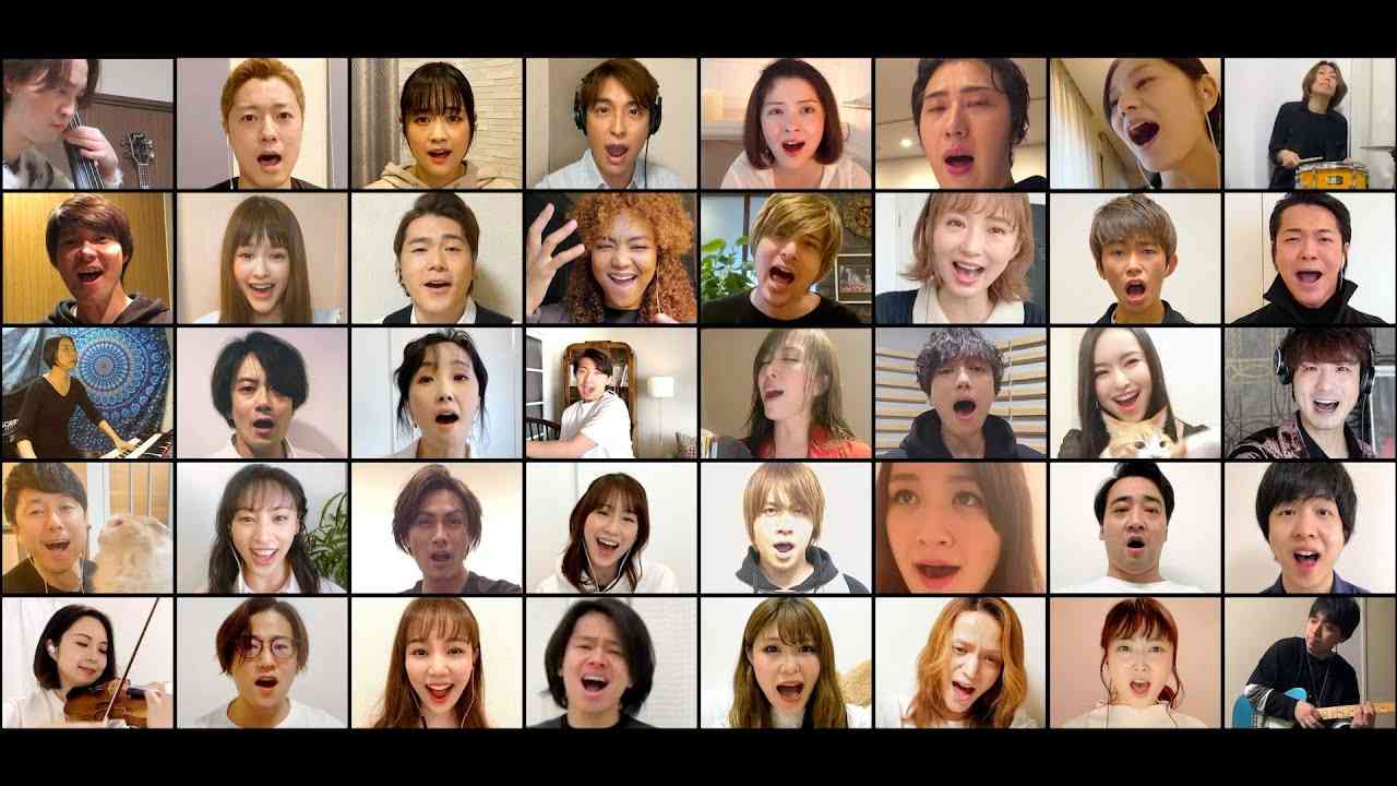 【Shows at Home】民衆の歌 ／ Do You Hear The People Sing ? - Les Miserables - - YouTube