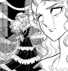 漫画「ガラスの仮面」の完結を諦めきれない