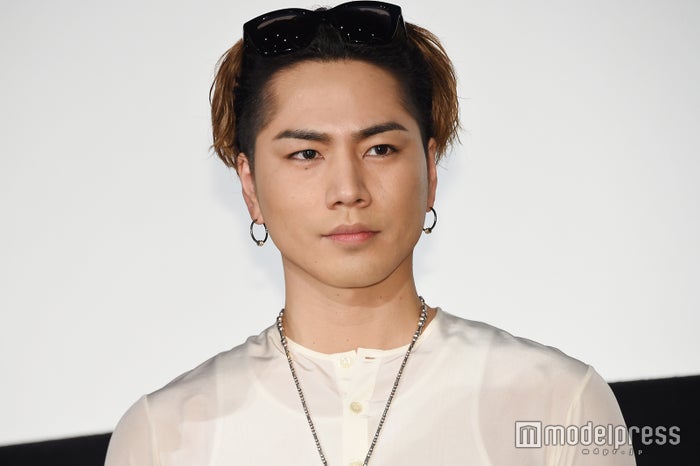三代目JSB登坂広臣「やっぱりモテますか？」「結婚は？」“質問タイム”開催でファン歓喜 - モデルプレス