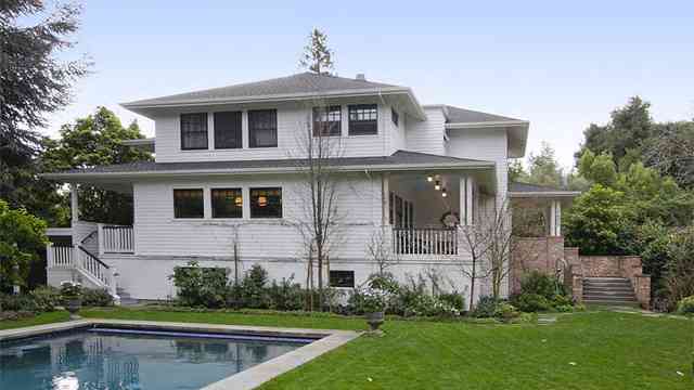 『お金持ち』豪邸の画像が見たい！『なりたい』