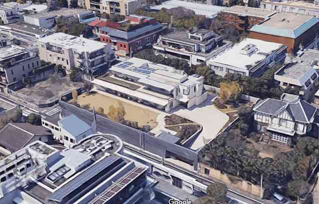 『お金持ち』豪邸の画像が見たい！『なりたい』