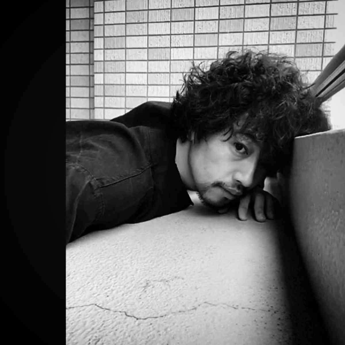 斎藤工、蜷川実花がZoomでリモート撮影「画面越しでも色気だだ漏れ」とファン興奮