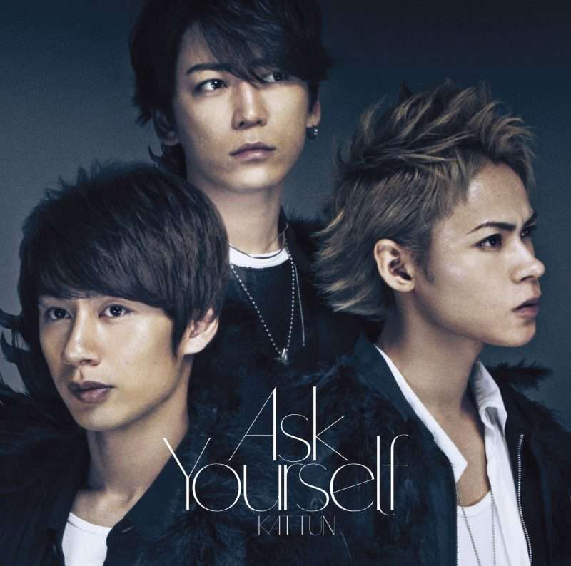 KAT-TUN、新曲が日テレ系プロ野球中継イメージソングに決定