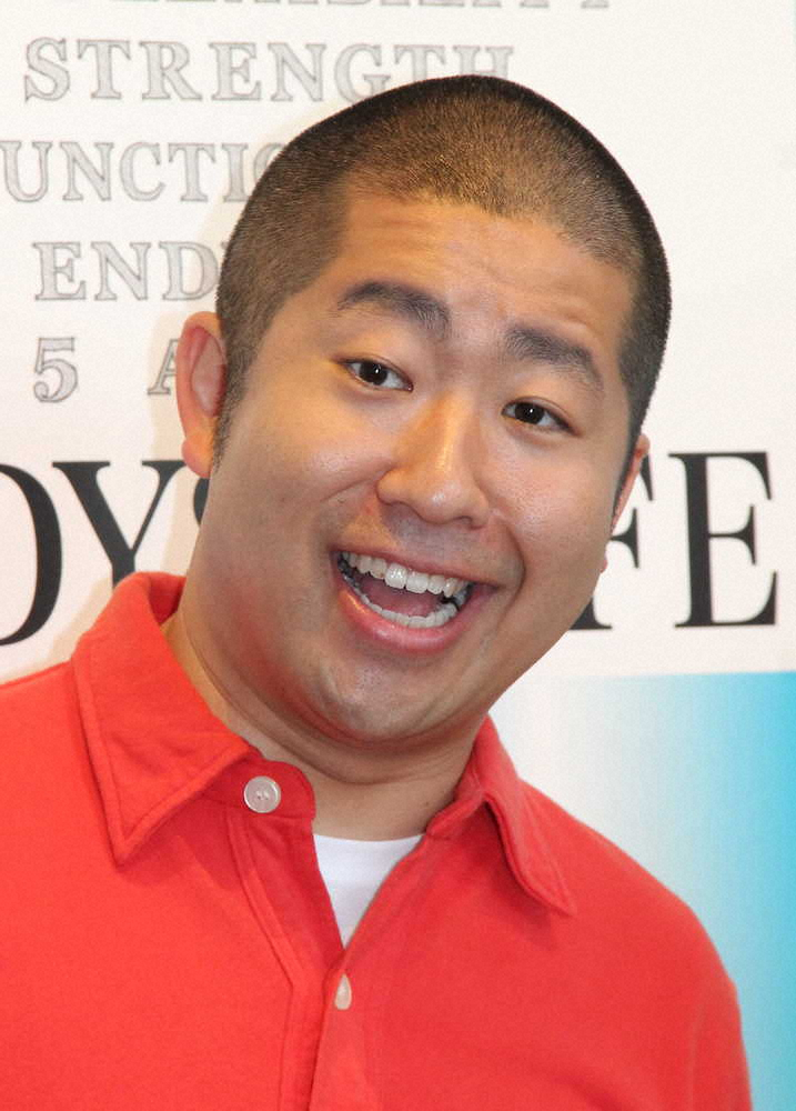 “コロナ太り”ハライチ澤部、ストレッチ頑張り過ぎて体が「バチーン！」― スポニチ Sponichi Annex 芸能