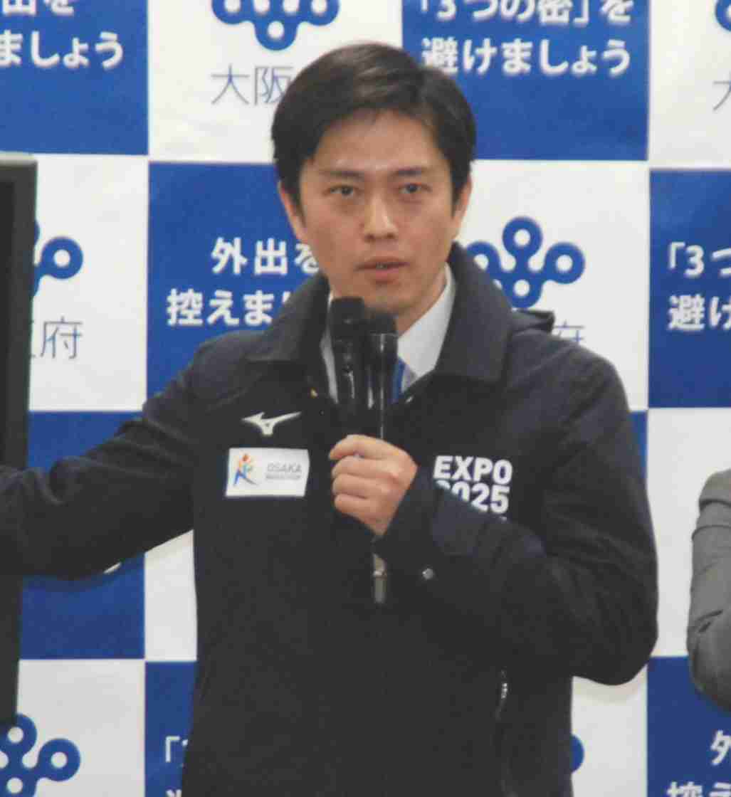 感染者の子、児相が保護　ホテルを活用―大阪府・新型コロナ