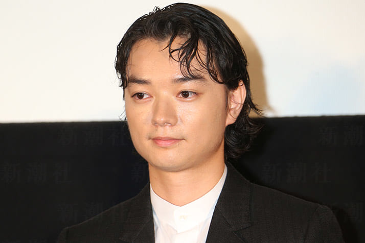 「麒麟がくる」“染谷将太の織田信長”に賛否 敢えて違和感を狙った起用のワケ