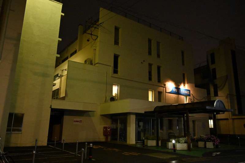 中野江古田病院　新たに87人が感染　都「院内感染の可能性高い」（毎日新聞） - Yahoo!ニュース