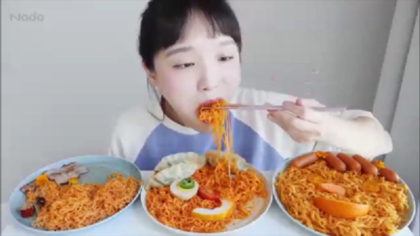 今までのYouTubeの動画で1番衝撃受けたのは?