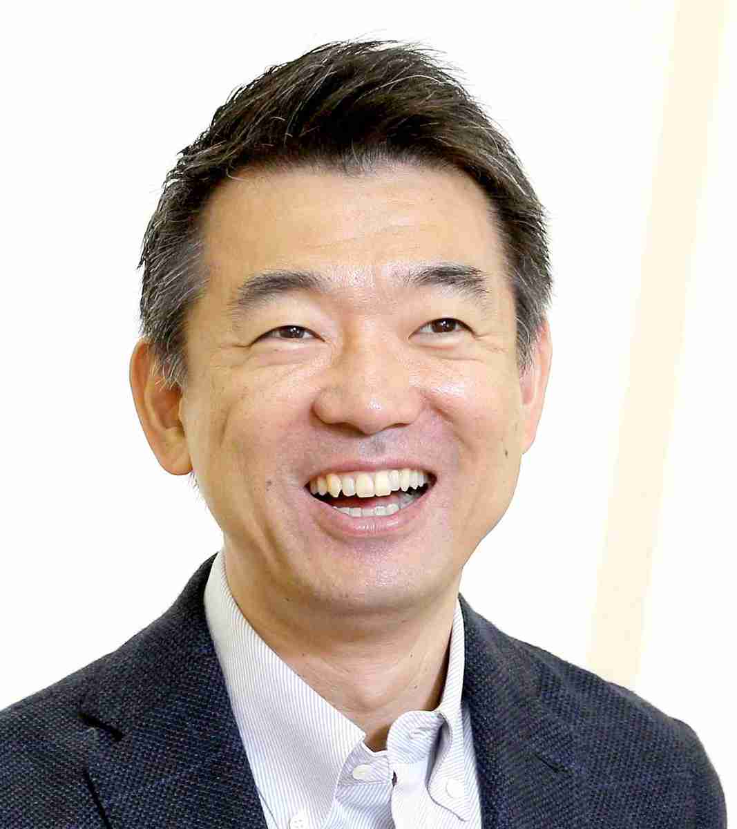 橋下徹氏、緊急事態宣言を出さない政府に疑問…「安倍政権は法律の解釈でウルトラＣ的な解釈を今までさんざんやってきているのになんで…」（スポーツ報知） - Yahoo!ニュース