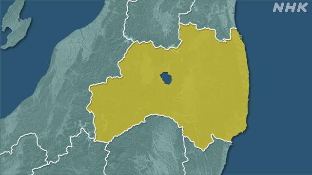 福島 新たに４人感染確認 ５日連続 県内13人に 新型コロナ | NHKニュース