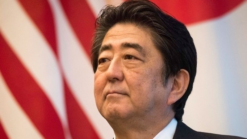 キャンペーン · 安倍さんに、ただ総理大臣辞めて欲しいだけの署名 · Change.org
