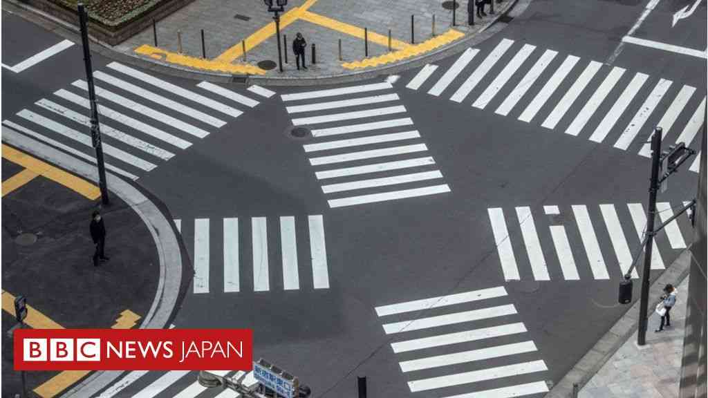 日本の新型ウイルス検査、少なさに疑問の声 - BBCニュース