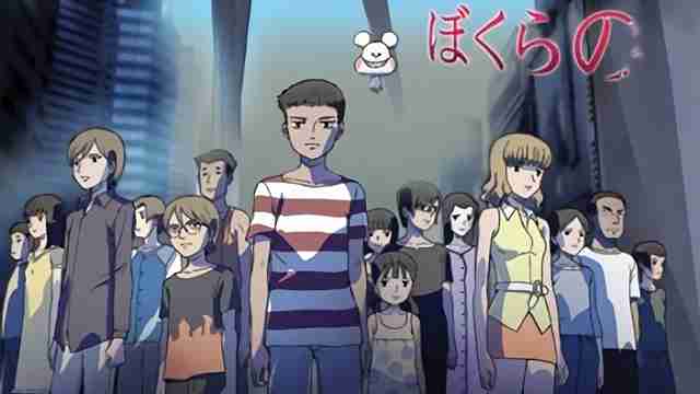 【閲覧注意】可愛い絵柄なのに内容がえげつないアニメや漫画part2