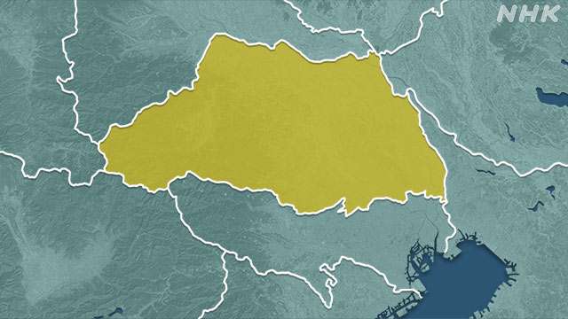 埼玉 入院中の30代男性が死亡 基礎疾患確認されず 新型コロナ | NHKニュース