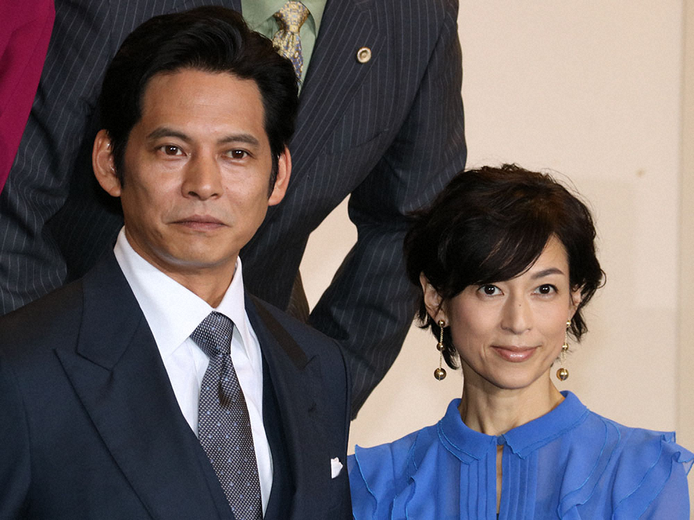 フジ月9「SUITS／スーツ2」第3話以降の放送延期　27日は「コンフィデンスマンJP」再放送― スポニチ Sponichi Annex 芸能