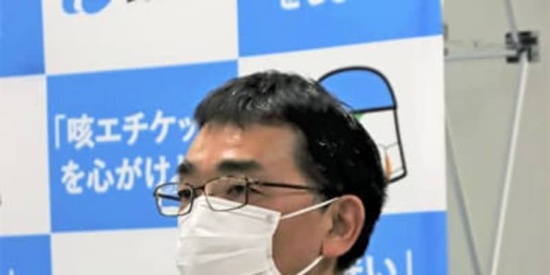 長崎停泊クルーズ船クラスター　責任の所在あいまい　会見、運航会社は不在 ｜ 長崎新聞