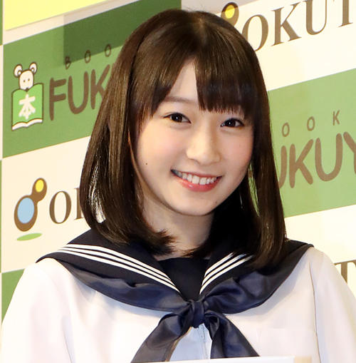 ジュースジュース宮本＆アンジュルム船木の卒業延期 - 芸能 : 日刊スポーツ