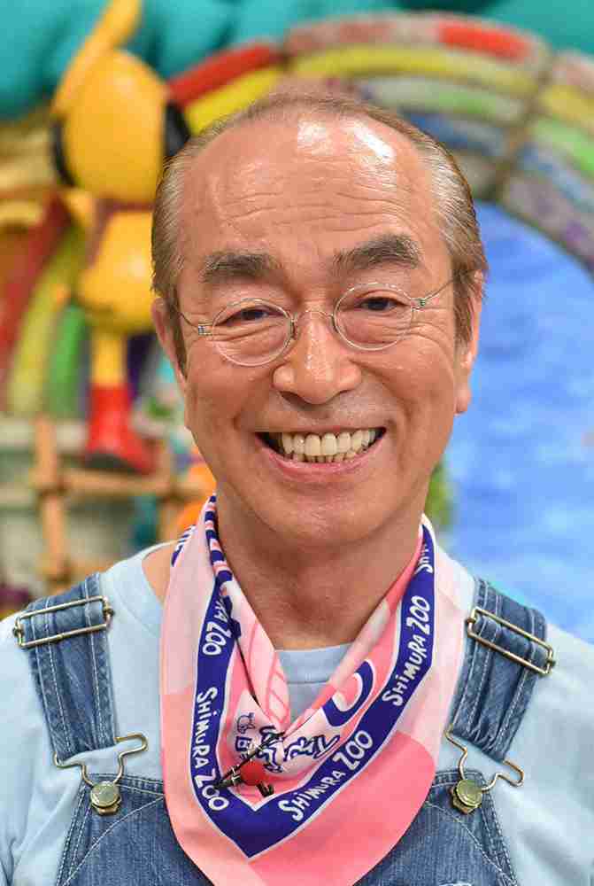 天才!志村どうぶつ園:「特別編」世帯視聴率27.3% 瞬間最高32.3%を記録
