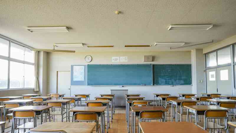 小中学校の夏休みゼロ、市長「早い時期の宣言で保護者らに覚悟を」…兵庫・小野