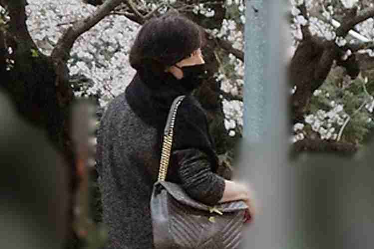 滝クリ、産後3か月で早期復帰　進次郎氏は「スーパー育児」｜NEWSポストセブン