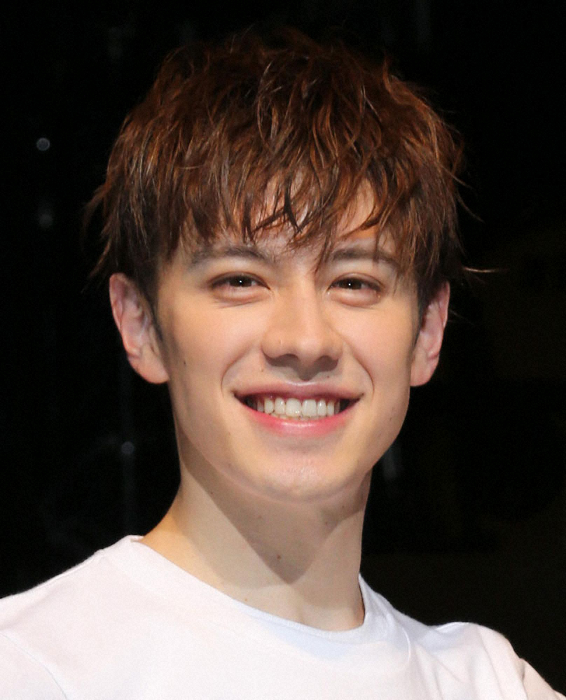 ウエンツ瑛士　1年7カ月ぶりに「スッキリ」生出演　英国留学は「収穫はめちゃくちゃありました」― スポニチ Sponichi Annex 芸能