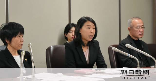 ネット上のヘイト行為に罰金３０万円　在日コリアン中傷：朝日新聞デジタル