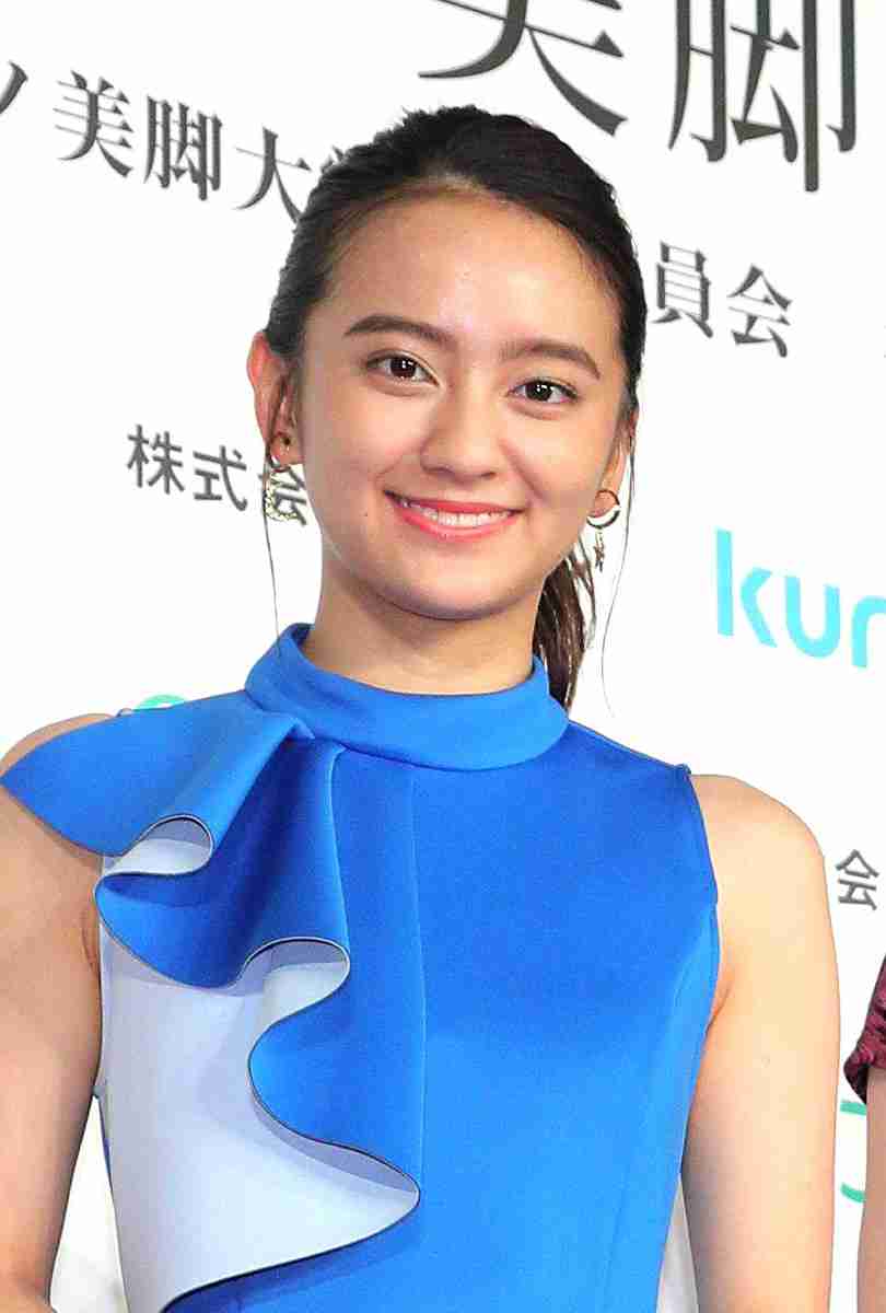岡田結実、3月末で「オスカープロモーション」退社…4月15日に20歳、活躍の幅広げる