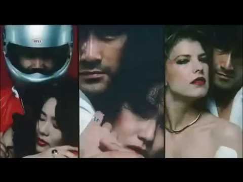 「汚れた英雄」rosemary butler - YouTube